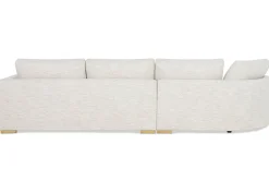 Anderson Sofa Chaise -Luly Pepper
