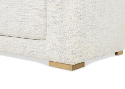 Anderson Sofa Chaise -Luly Pepper