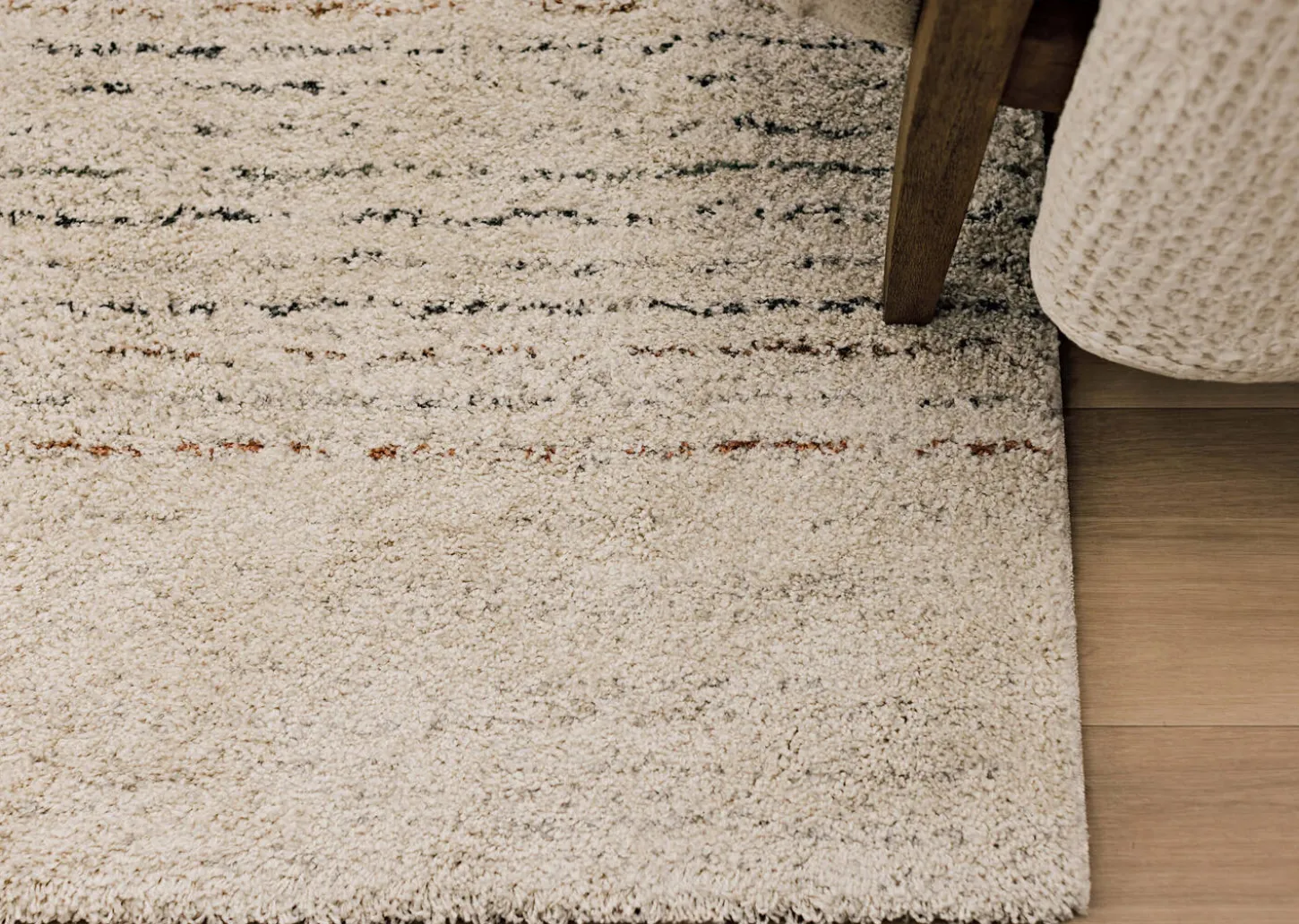 Anola Rug Ivory/Multi