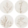 Anona Coaster Set