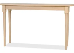 Arbora Counter Console Table