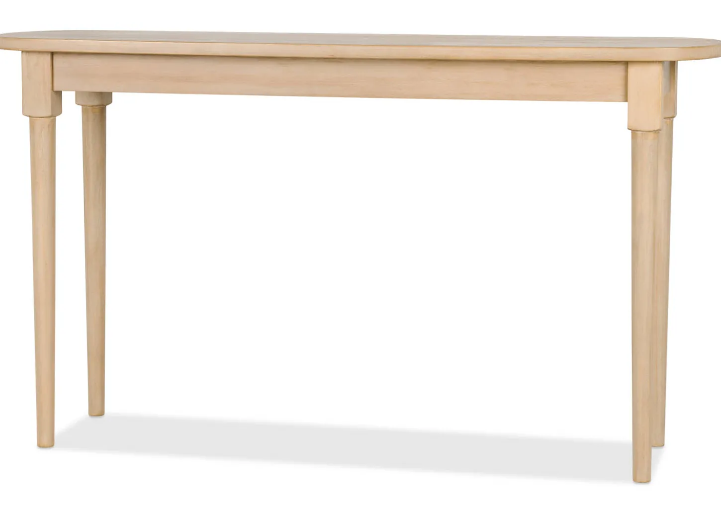 Arbora Counter Console Table