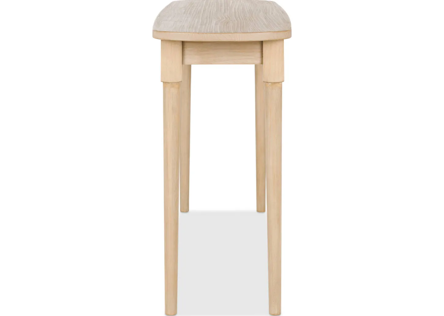 Arbora Counter Console Table