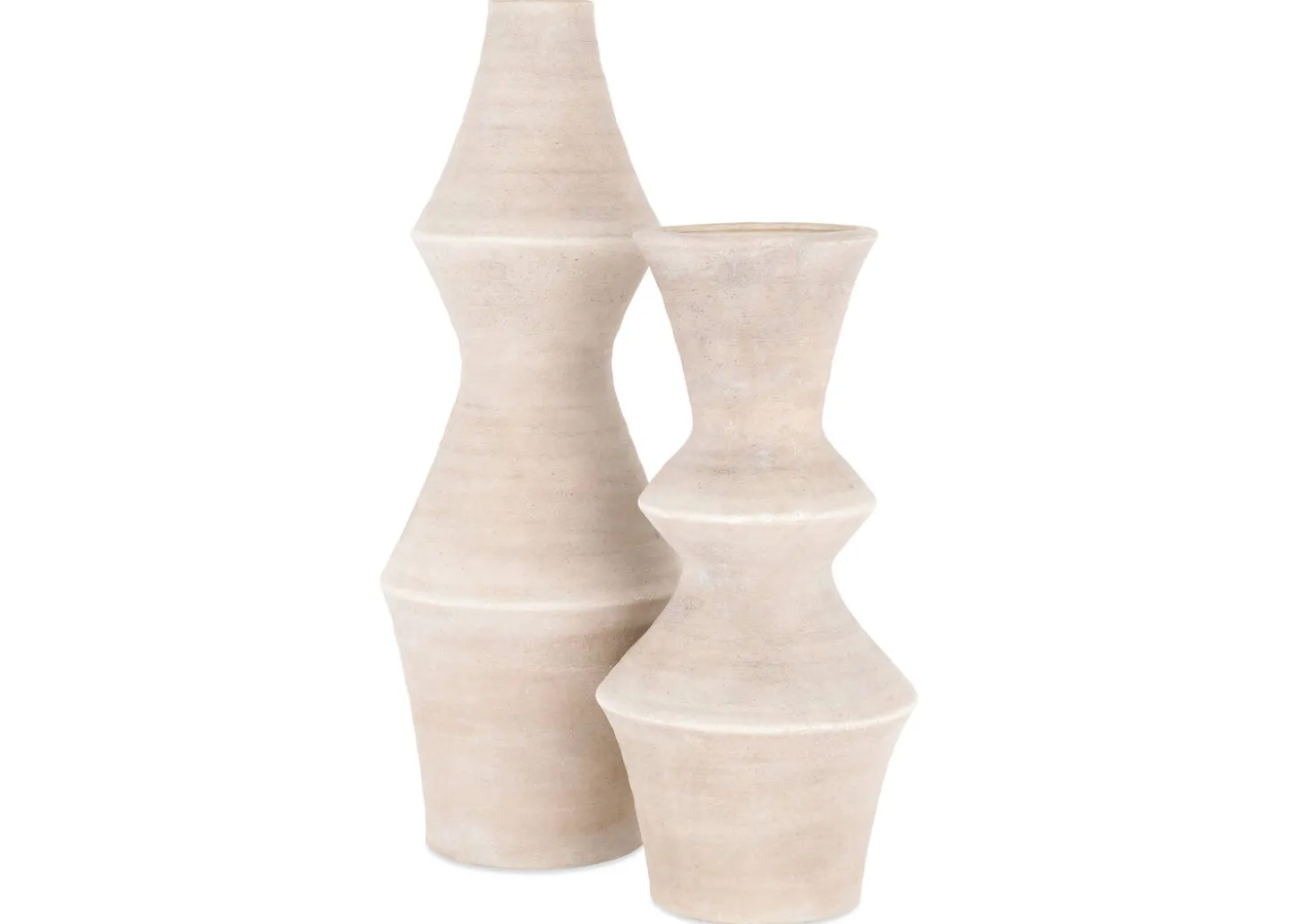 Arion Vases