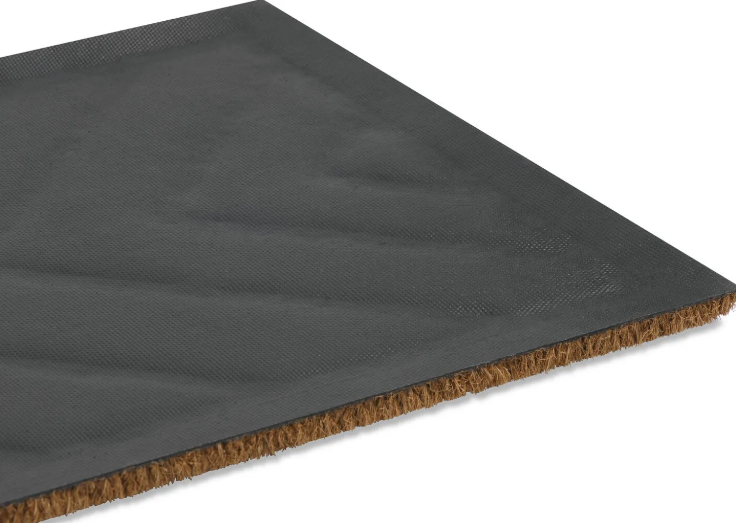 Arrows Doormat Natural
