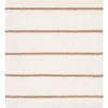 Avena Throw Ivory/Caramel