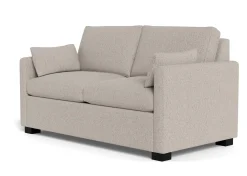 Azure Custom Apartment Sofa