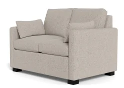 Azure Custom Loveseat