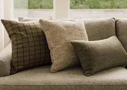 Bailey Pillow 14"x24"