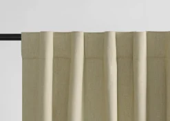 Barden Blackout Curtain Panel 96" Sand