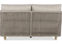 Belize Outdoor Loveseat -Sand