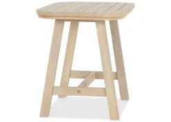 Belize Outdoor Side Table -Natural