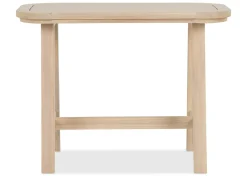 Belize Outdoor Side Table -Natural