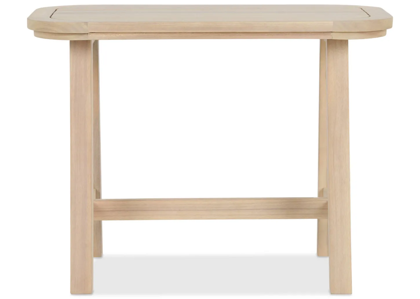 Belize Outdoor Side Table -Natural