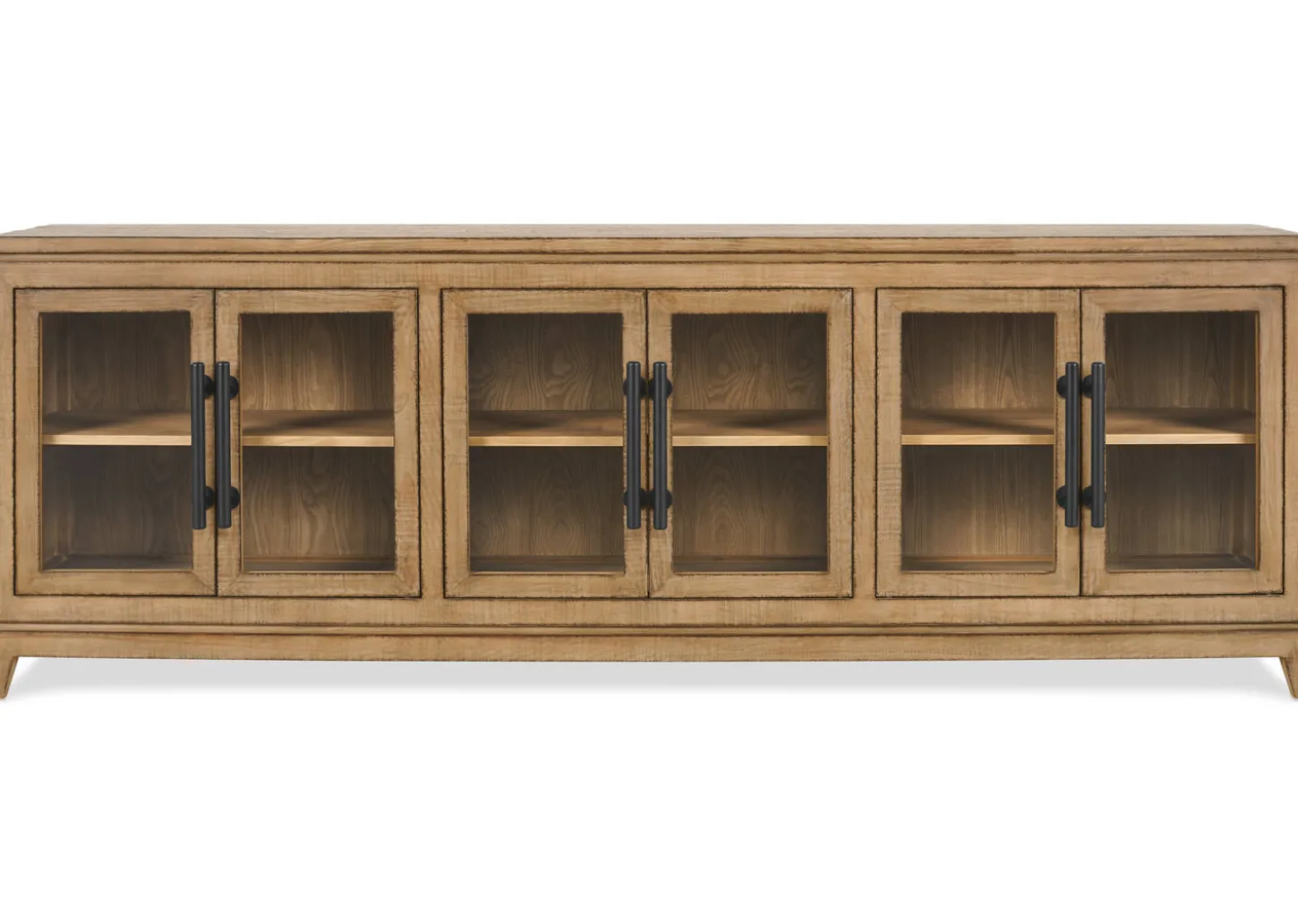 Bellamy Reclaimed Wood Sideboard -Hughes Ale