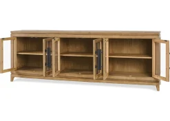 Bellamy Reclaimed Wood Sideboard -Hughes Ale