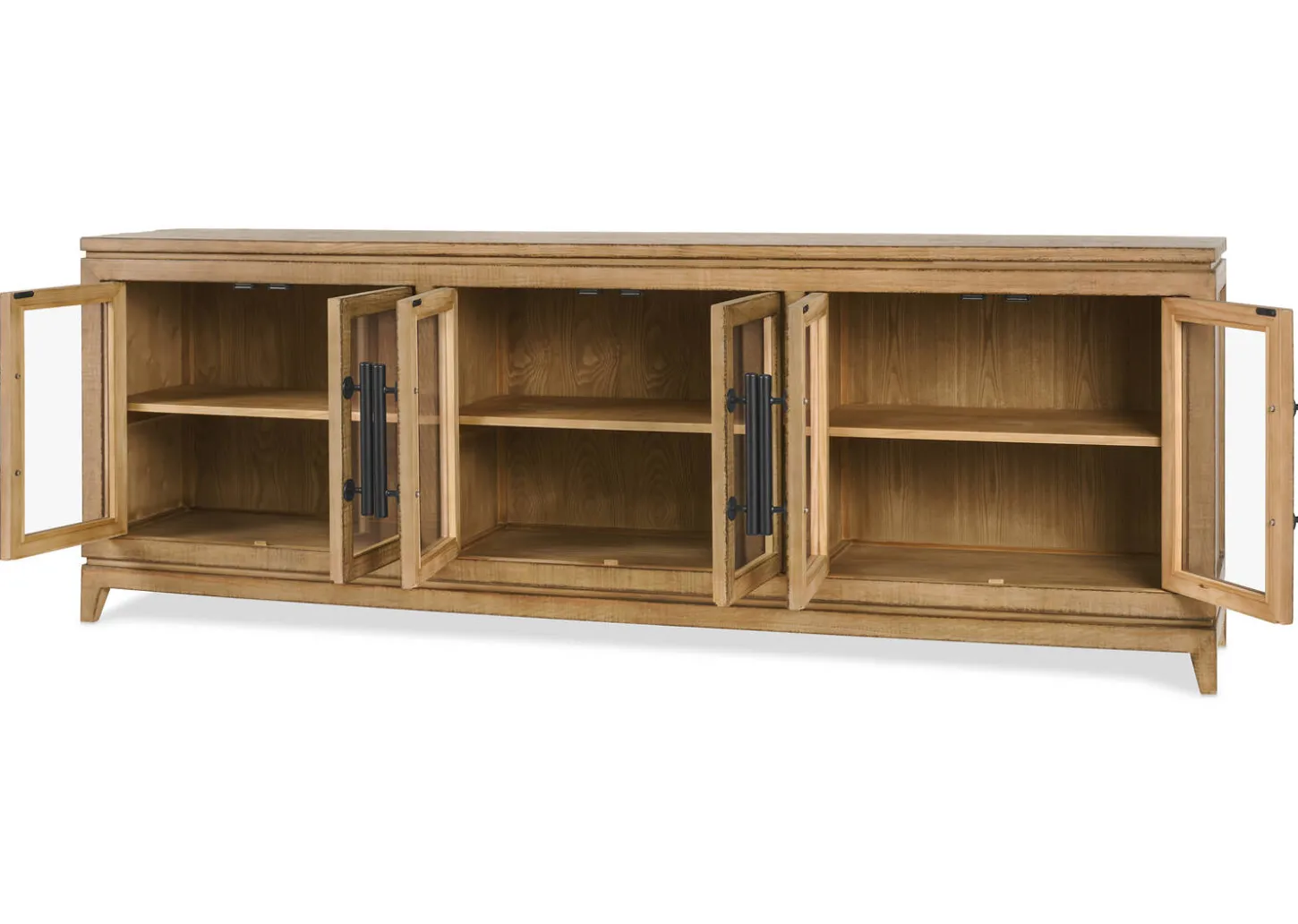 Bellamy Reclaimed Wood Sideboard -Hughes Ale