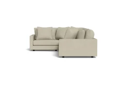 Berg Custom Apartment Sectional
