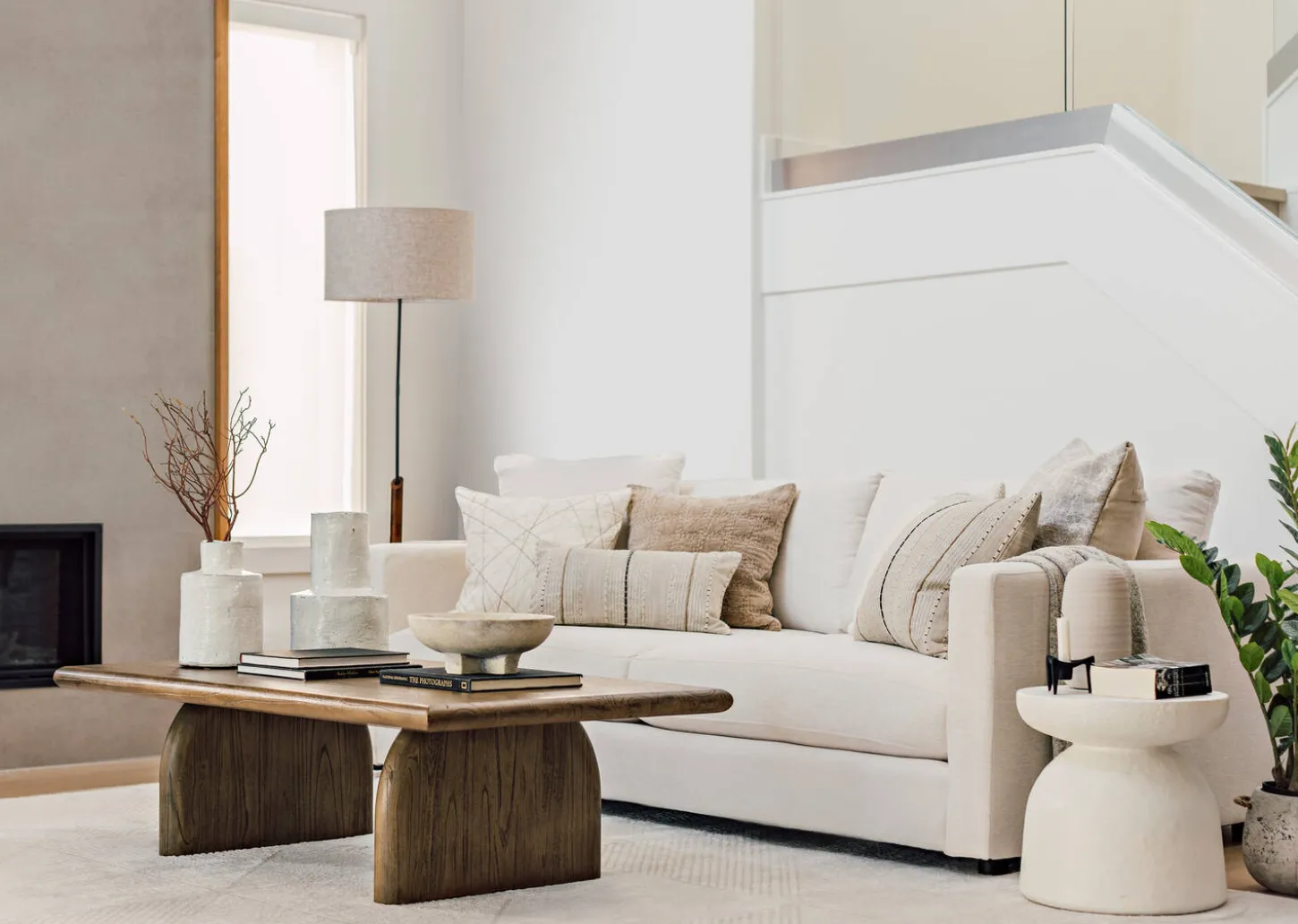 Berg Sofa