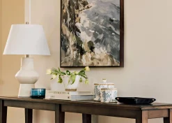 Bluff Wall Art