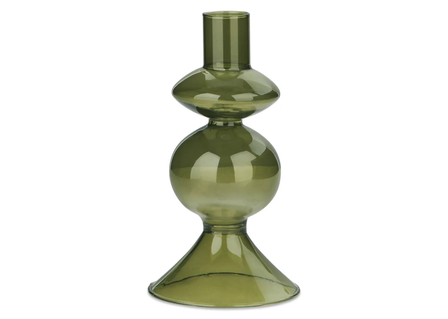 Bobbi Candle Holder