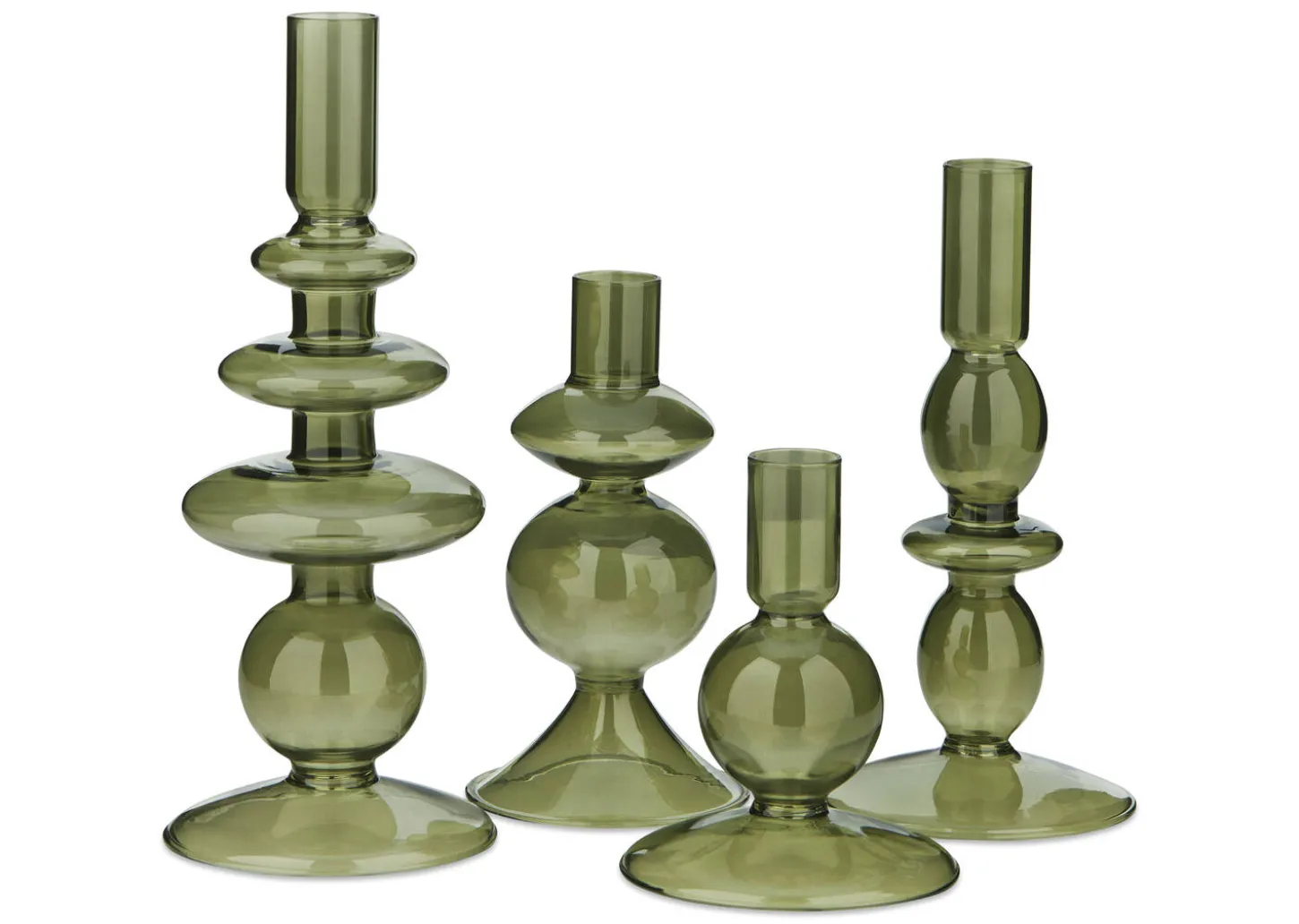 Bobbi Candle Holder
