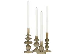 Bobbi Candle Holder