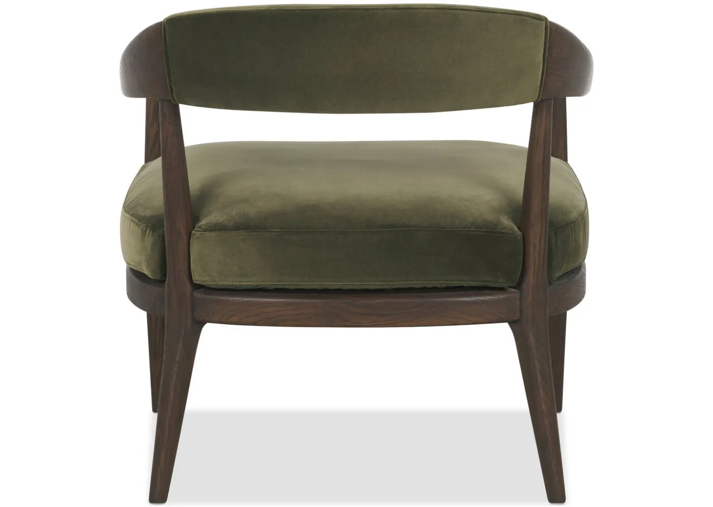 Bosco Armchair -Rya Olive