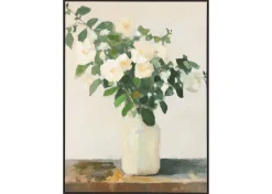 Bouquet Wall Art