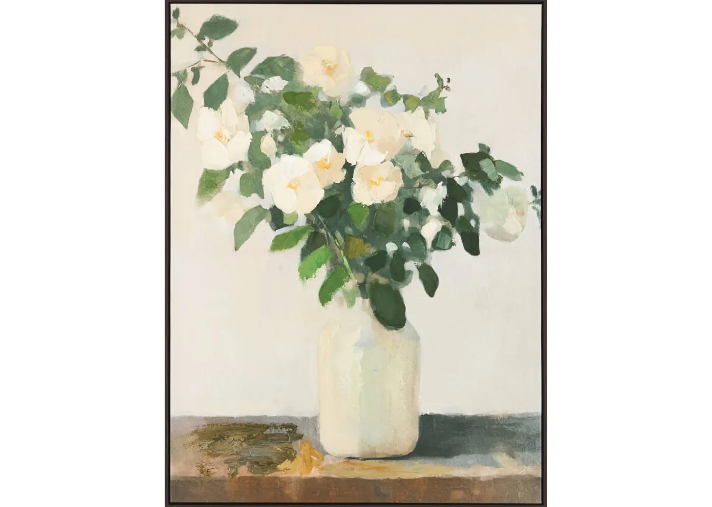 Bouquet Wall Art