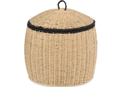 Bradley Basket