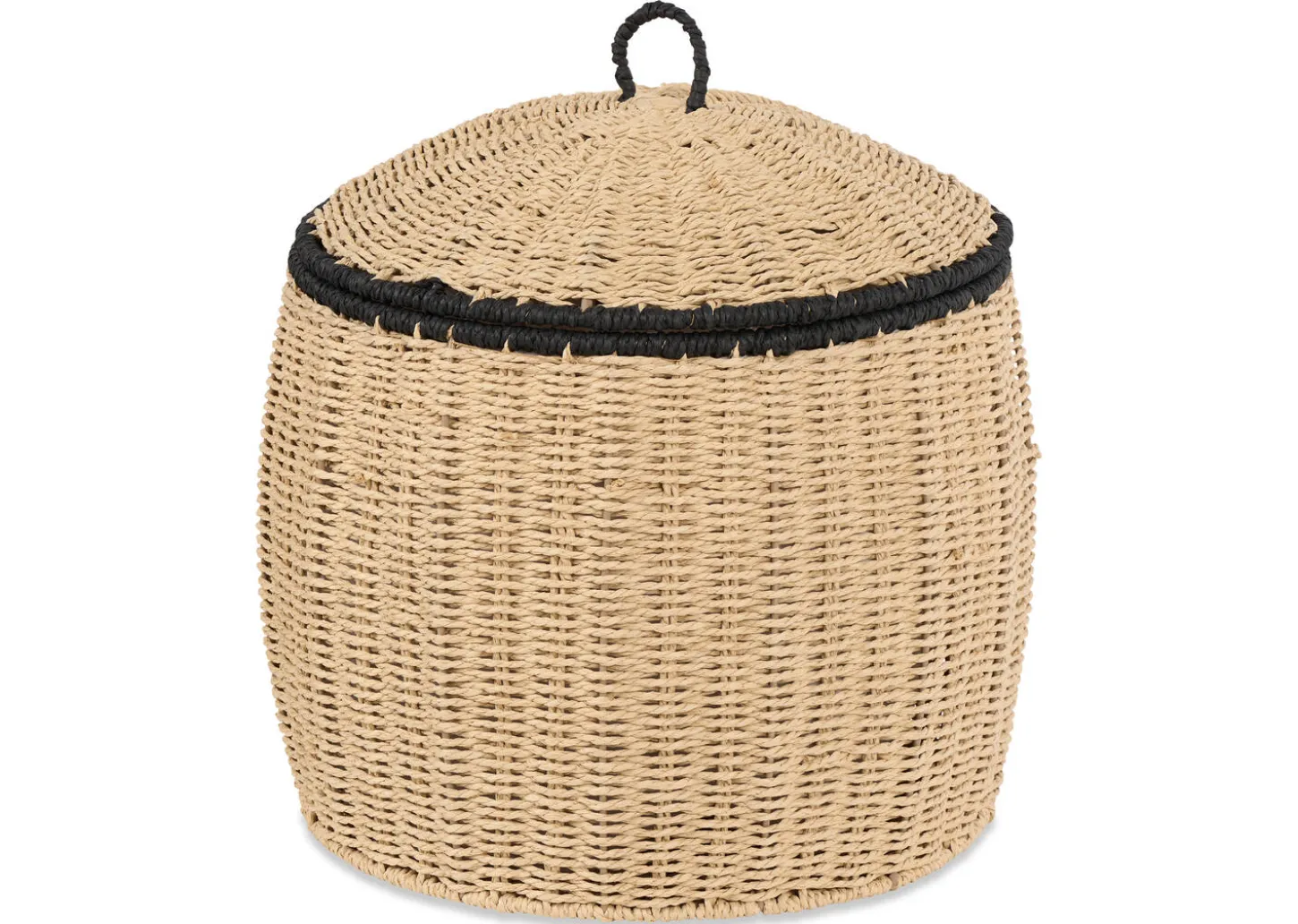 Bradley Basket