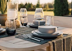 Braided Placemat