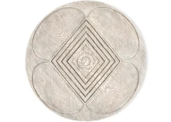 Briar Medallion