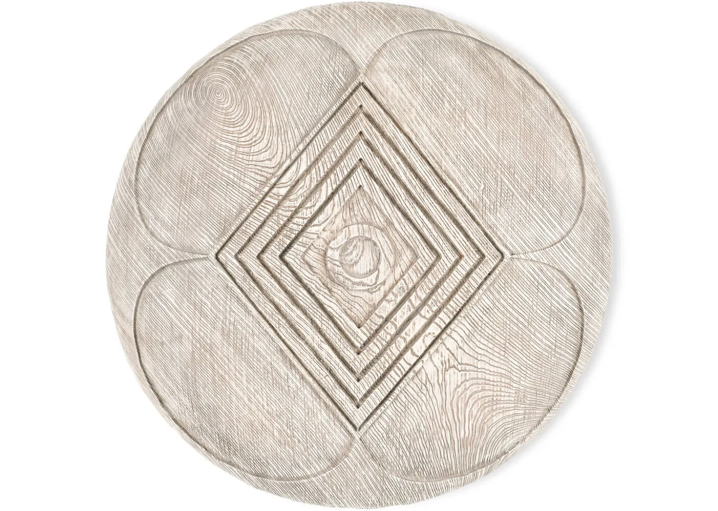 Briar Medallion