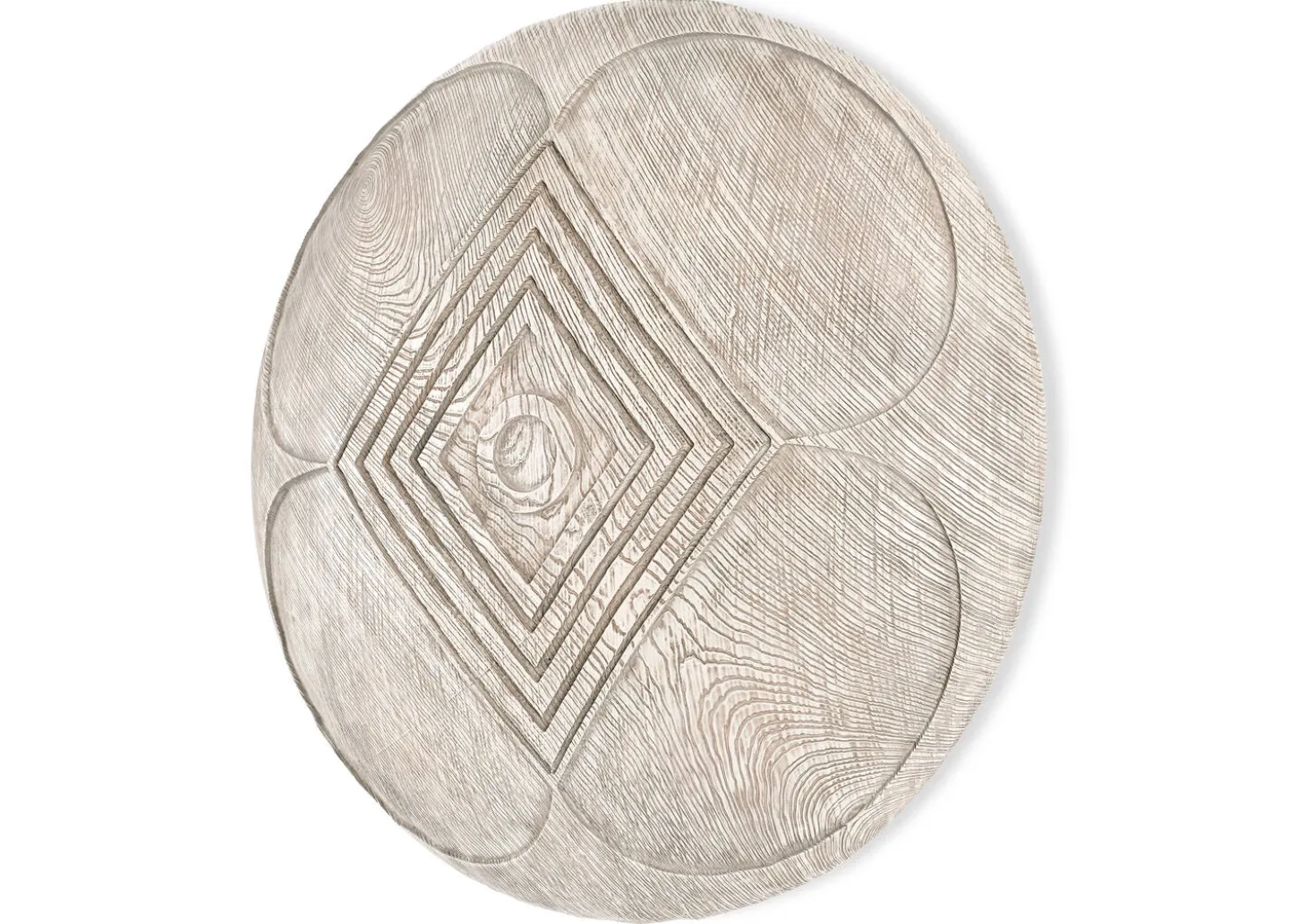 Briar Medallion