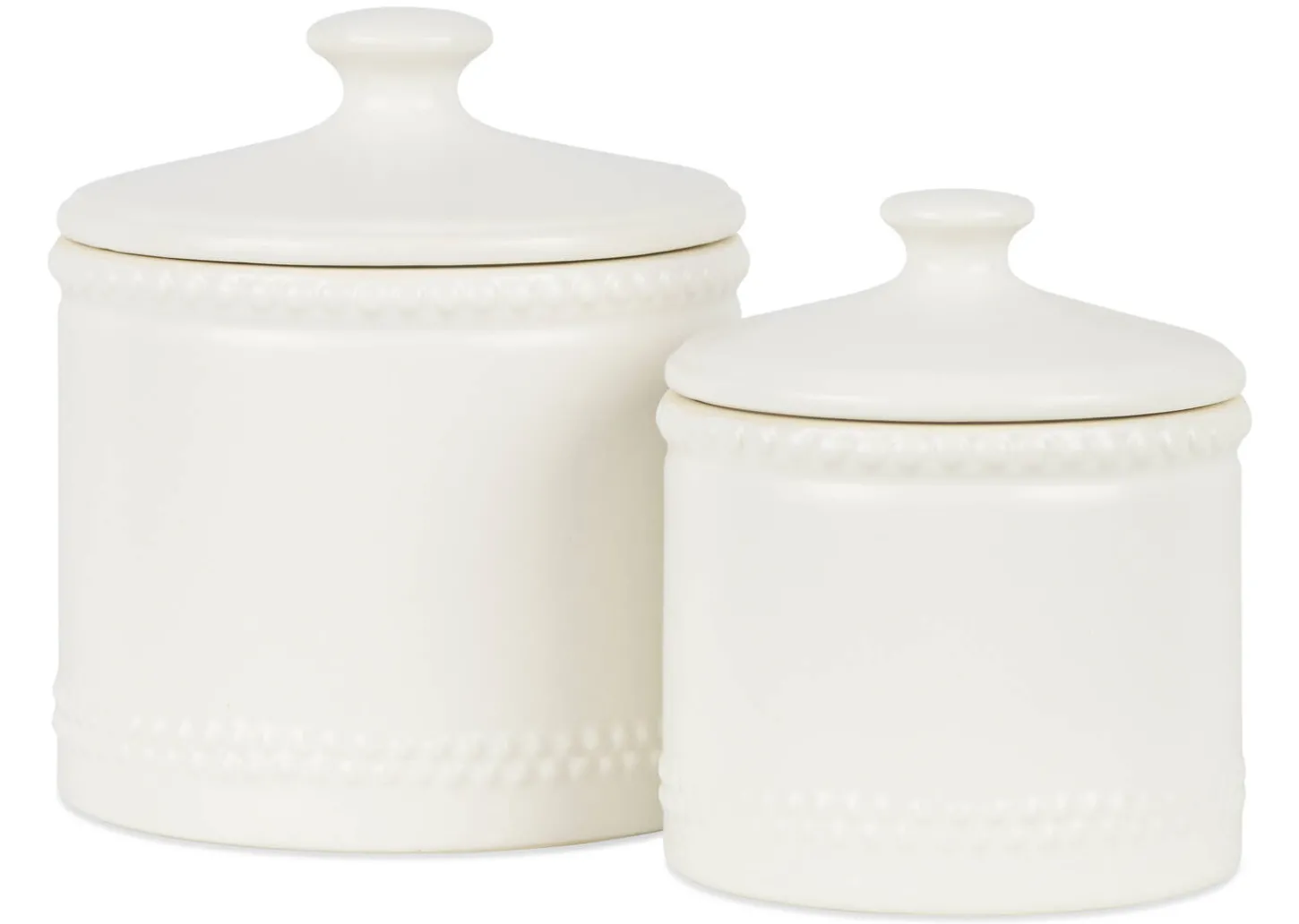 Brindley Canister