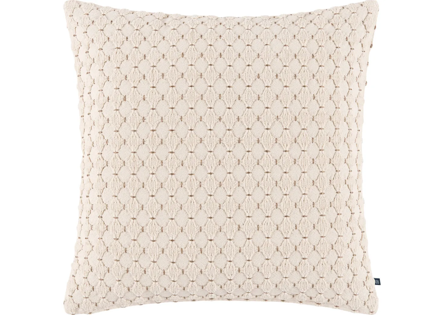 Brittany Pillow 20x20 Natural
