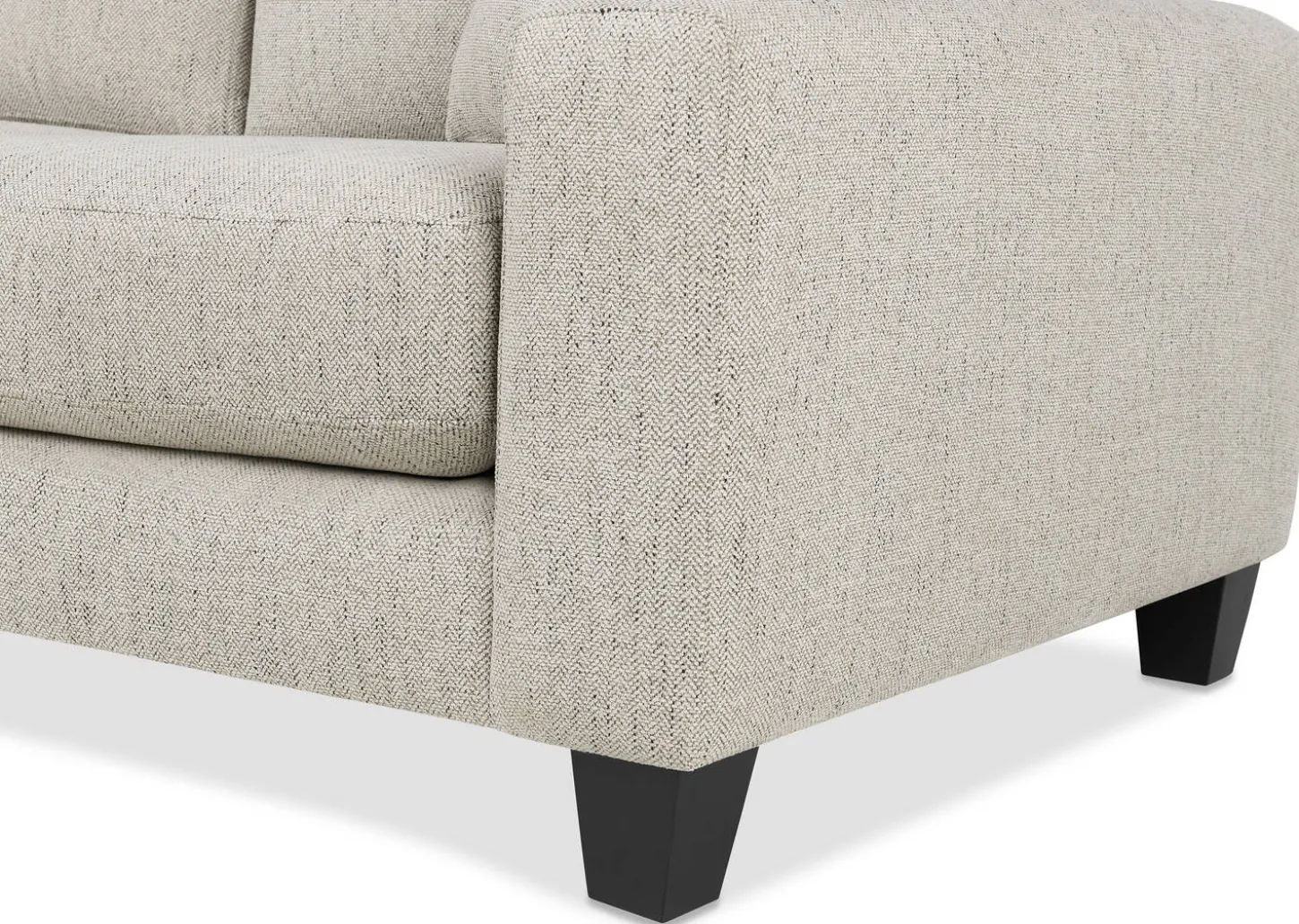 Bronx Apartment Sofa