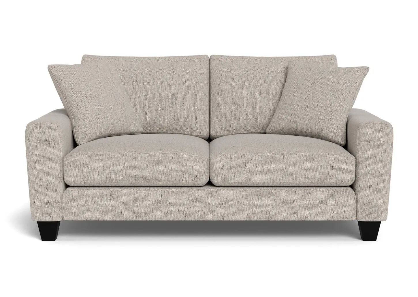 Bronx Custom Loveseat
