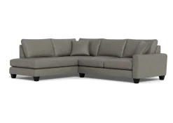 Bronx Custom Sectional