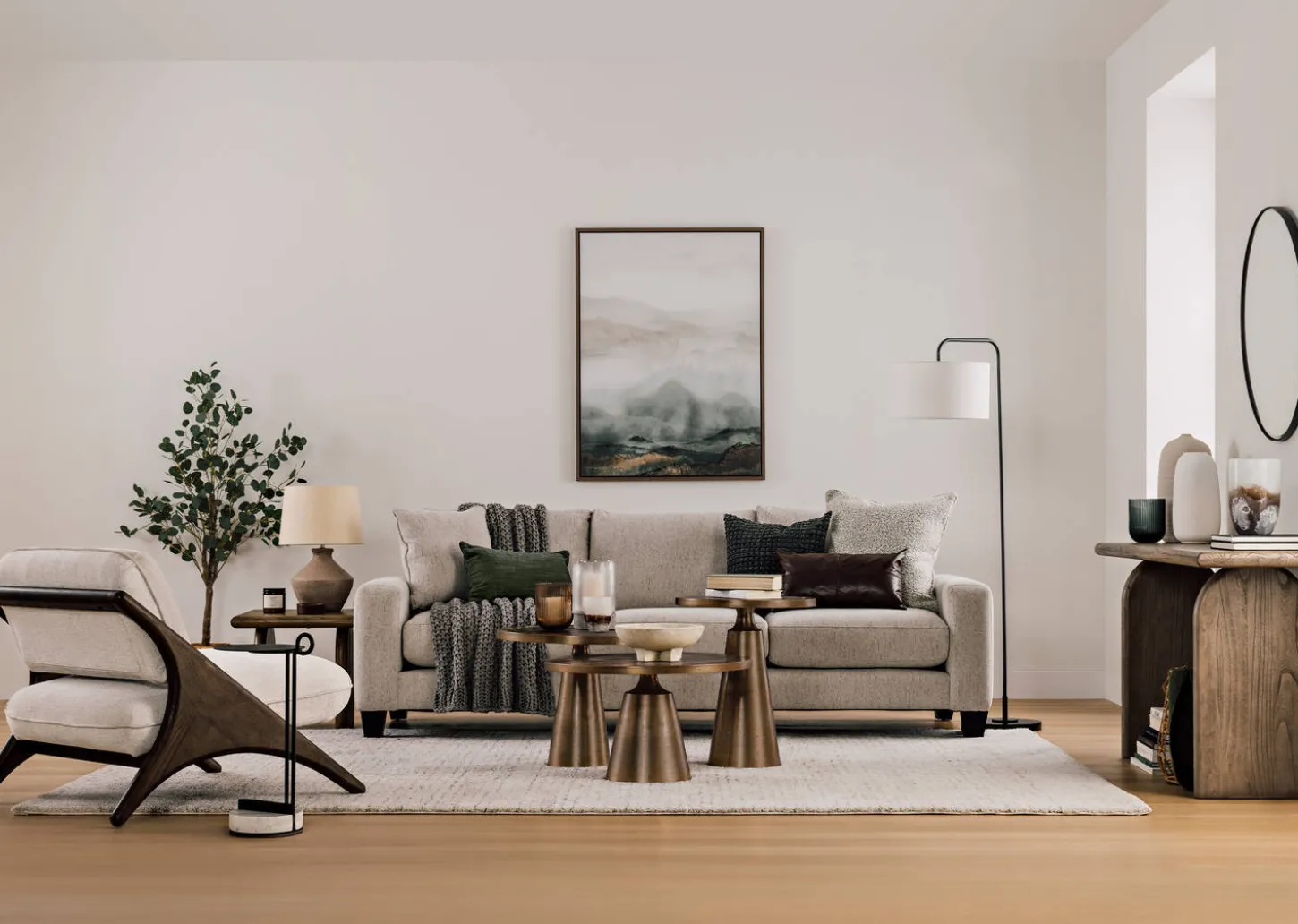 Bronx Sofa