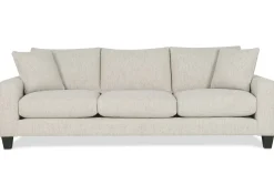 Bronx Sofa & Dundas Coffee Table