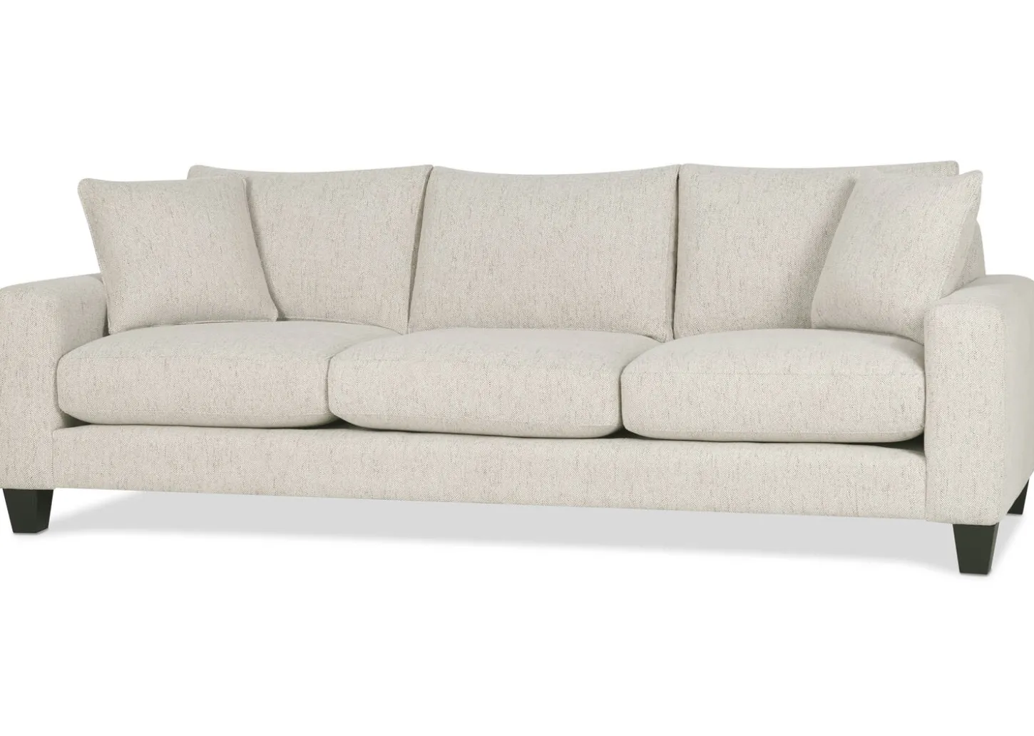 Bronx Sofa & Dundas Coffee Table