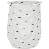 Bryer Basket Large Iv/Grey