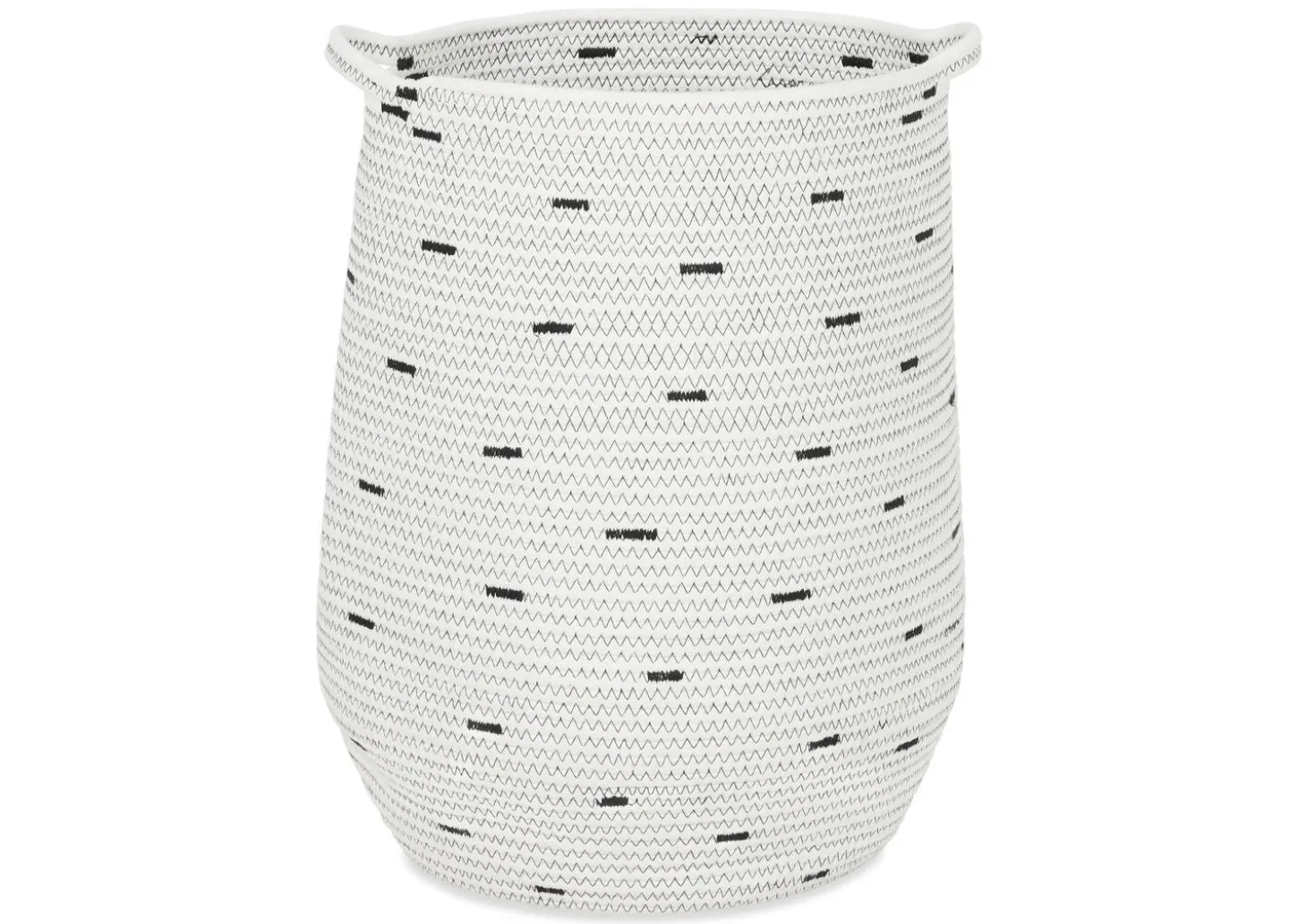 Bryer Basket Large Iv/Grey