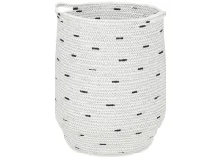 Bryer Basket Large Iv/Grey