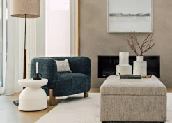 Burton Floor Lamp