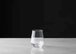 Caldwell Old Fashioned Glass