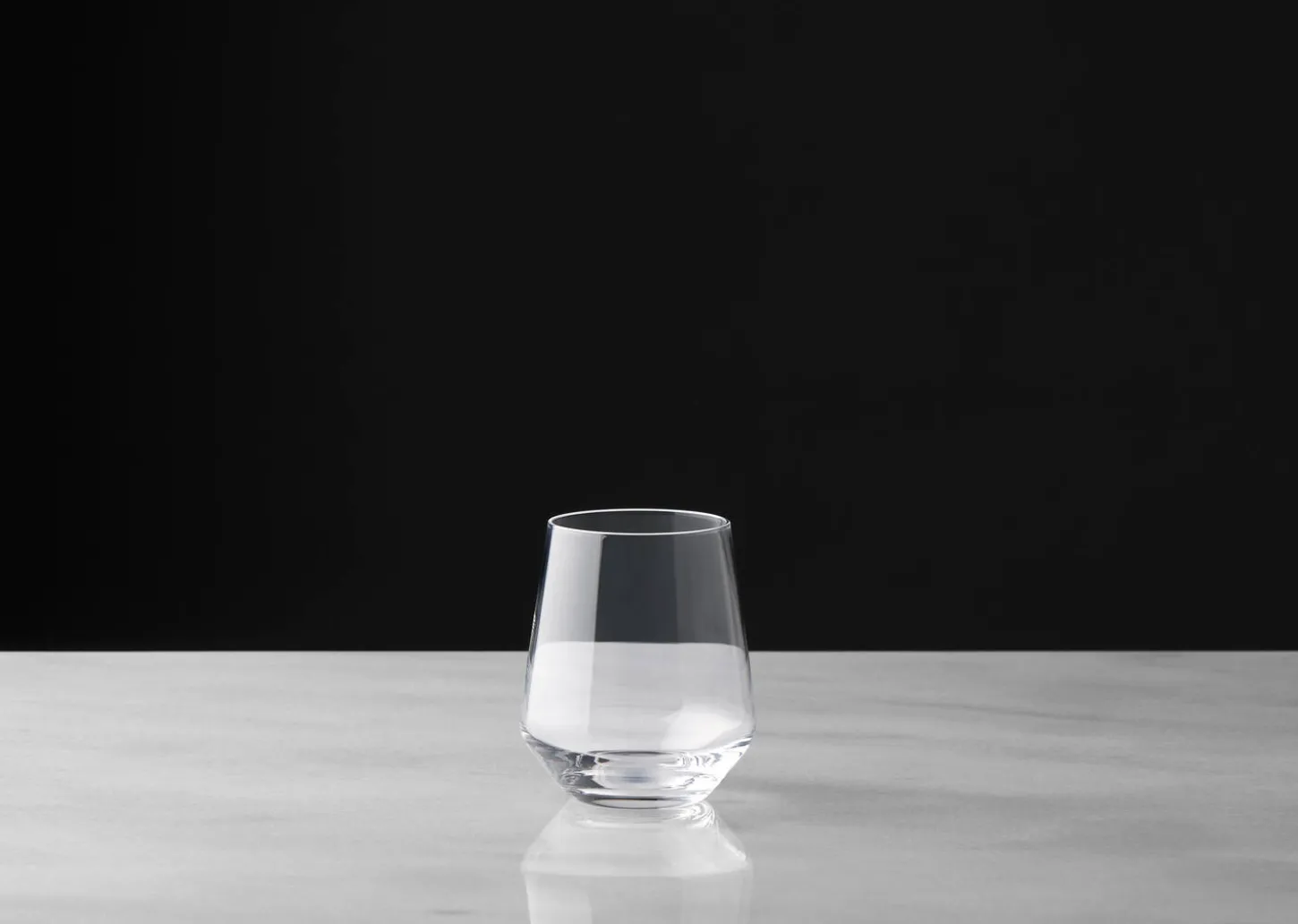 Caldwell Old Fashioned Glass